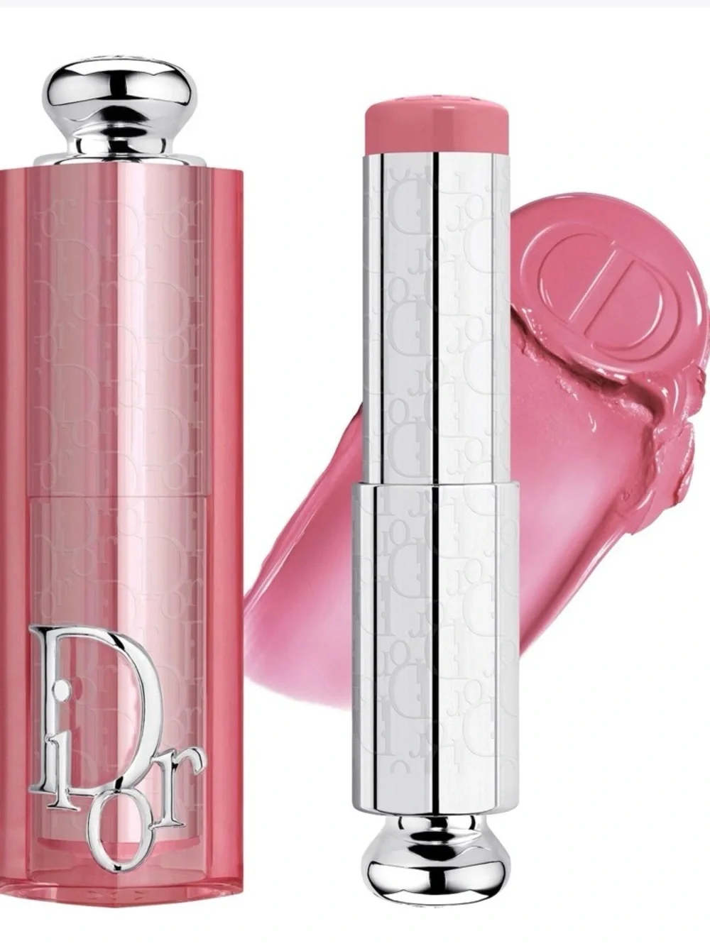 Dior Addict Rosy Glow Blush -ROSEWOOD